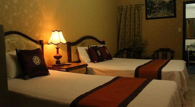 Oyo 376 A Dong Hotel Ανόι Εξωτερικό φωτογραφία