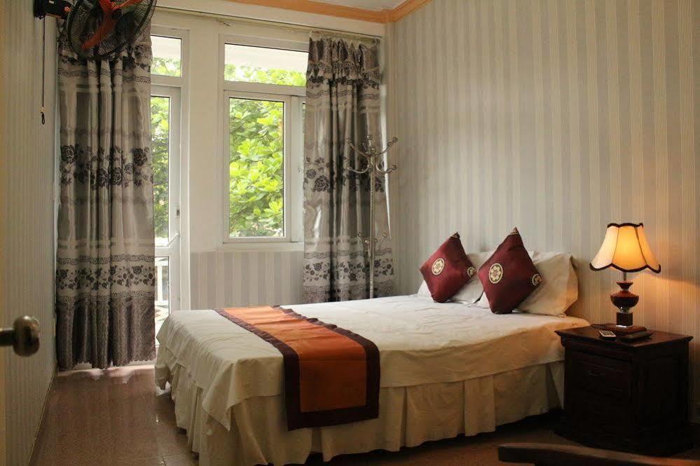 Oyo 376 A Dong Hotel Ανόι Εξωτερικό φωτογραφία