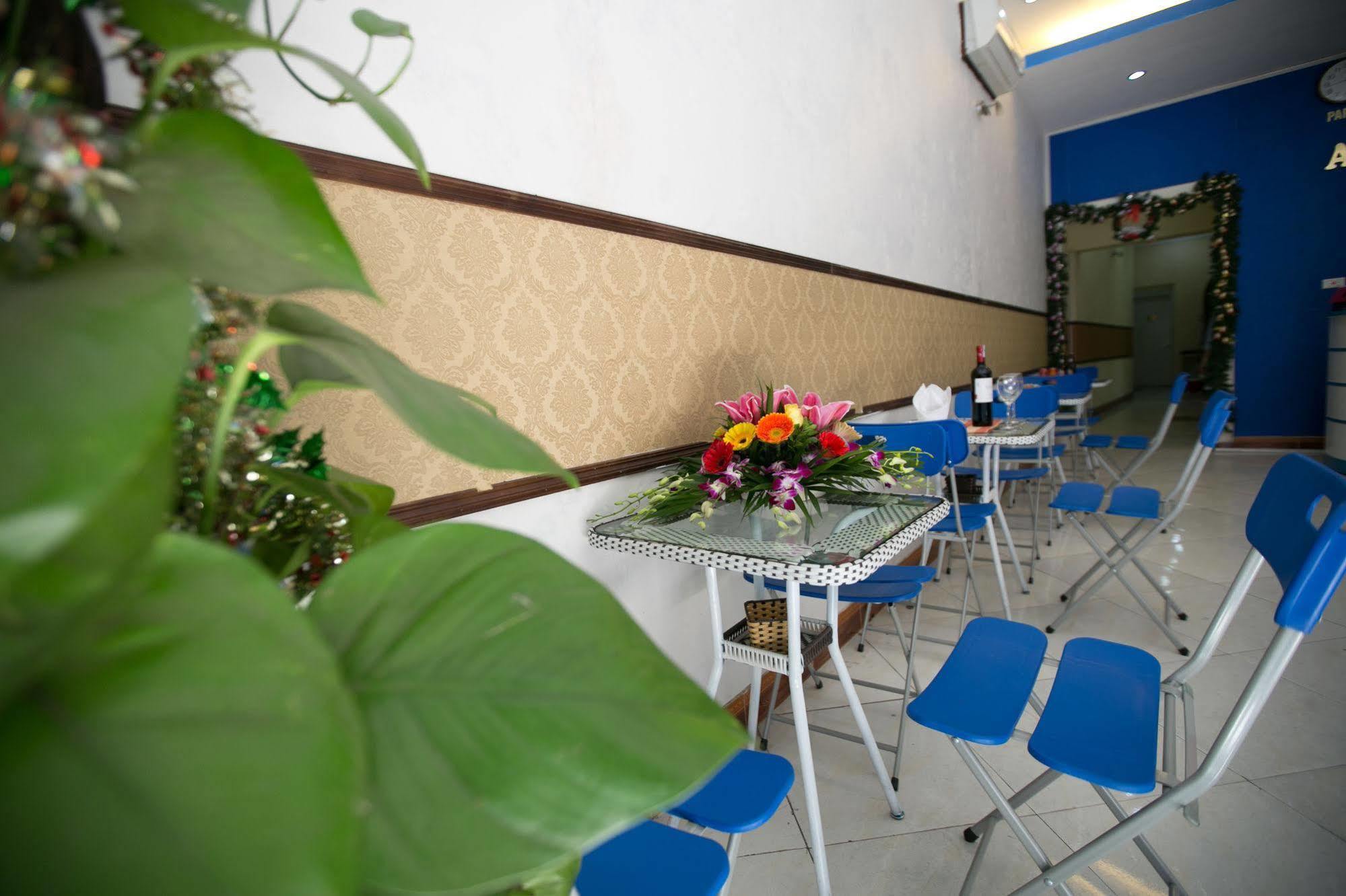 Oyo 376 A Dong Hotel Ανόι Εξωτερικό φωτογραφία
