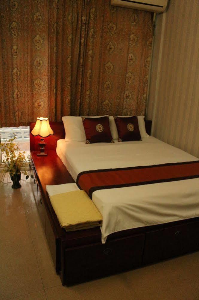 Oyo 376 A Dong Hotel Ανόι Εξωτερικό φωτογραφία