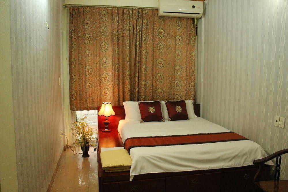 Oyo 376 A Dong Hotel Ανόι Εξωτερικό φωτογραφία