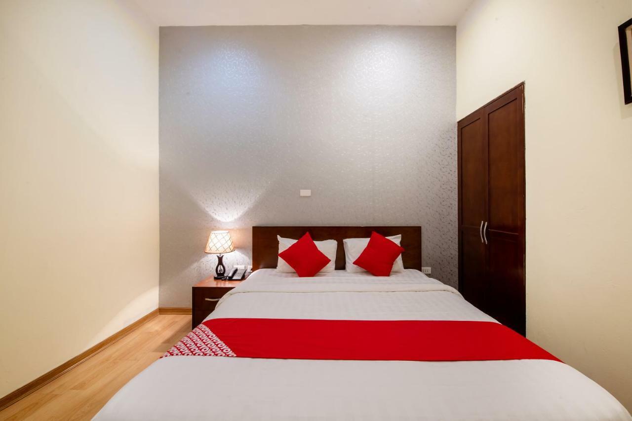 Oyo 376 A Dong Hotel Ανόι Εξωτερικό φωτογραφία