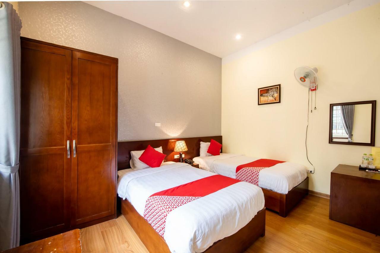 Oyo 376 A Dong Hotel Ανόι Εξωτερικό φωτογραφία