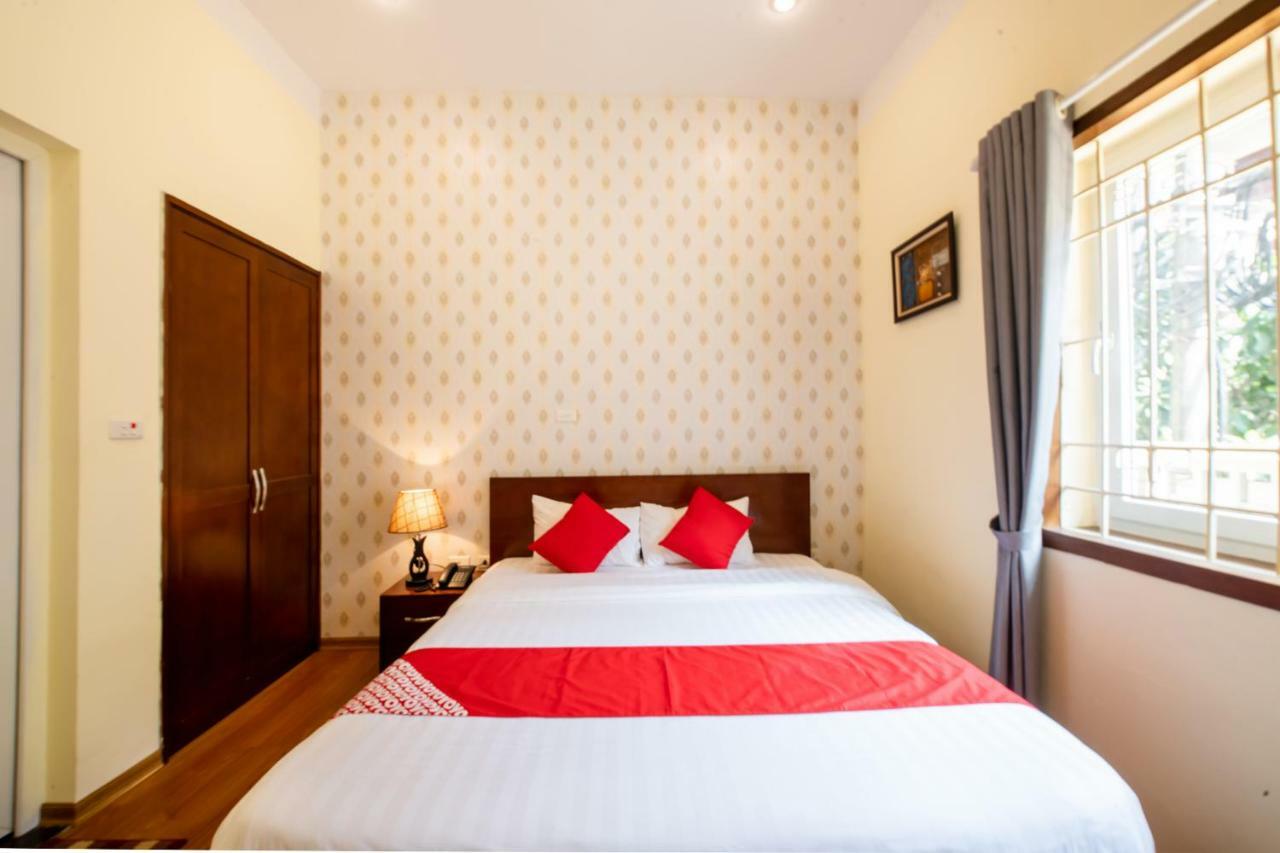 Oyo 376 A Dong Hotel Ανόι Εξωτερικό φωτογραφία