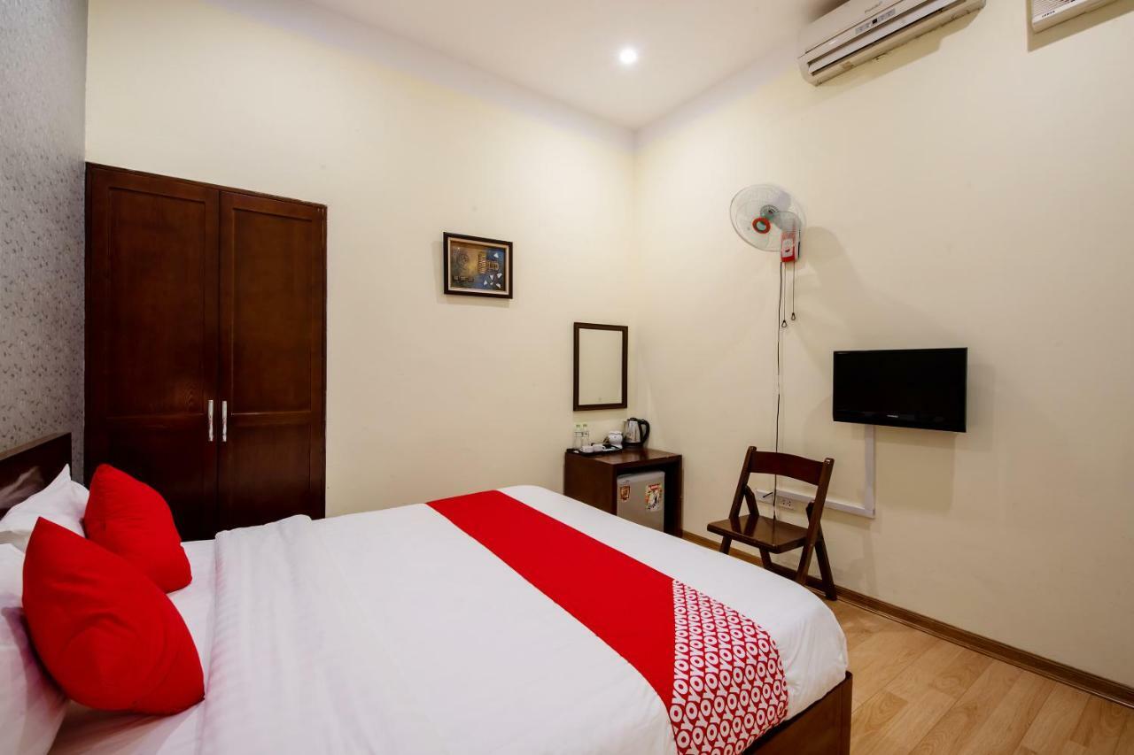 Oyo 376 A Dong Hotel Ανόι Εξωτερικό φωτογραφία