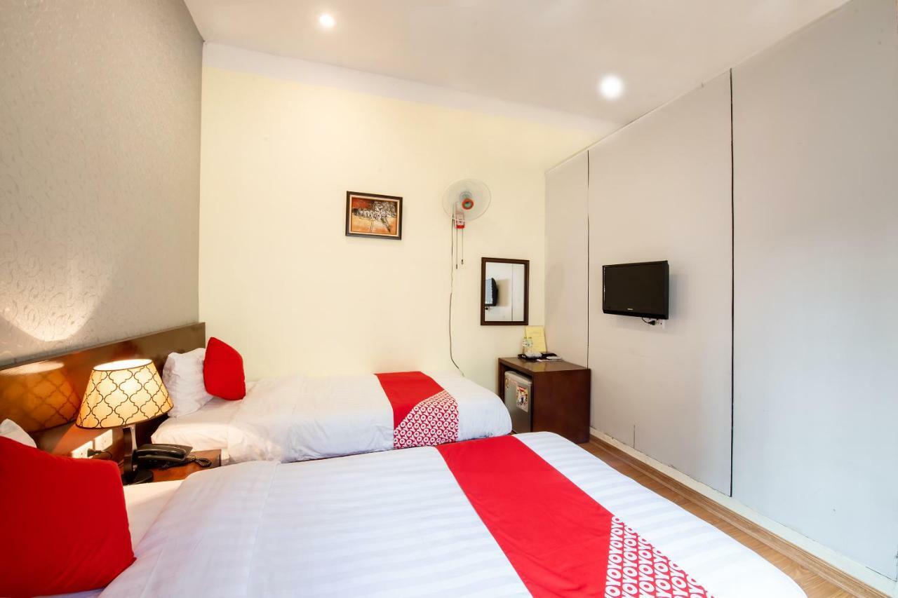 Oyo 376 A Dong Hotel Ανόι Εξωτερικό φωτογραφία