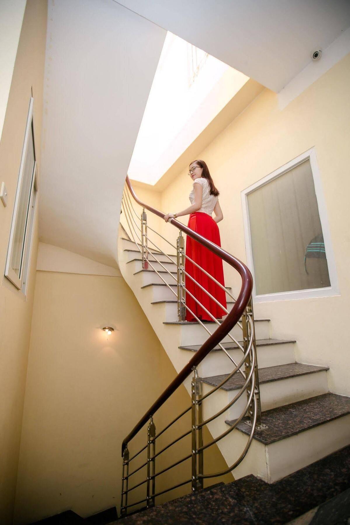 Oyo 376 A Dong Hotel Ανόι Εξωτερικό φωτογραφία